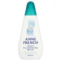 Anne French Original Cleansing Milk - 200ml