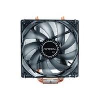 Antec C400 Quad Heatpiped Direct Contact CPU Air-Cooler