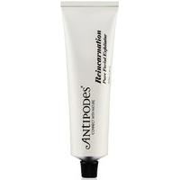 Antipodes Reincarnation Facial Exfoliator - 75ml