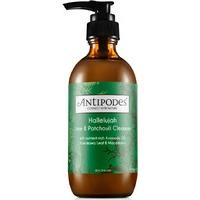 antipodes hallelujah cleanser 200ml