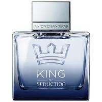 Antonio Banderas King of Seduction Eau de Toilette 100ml