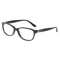 AnnaSui Eyeglasses AS610A Asian Fit 001