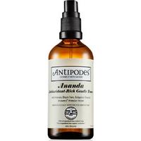 Antipodes Ananda Antioxidant Gentle Toner - 100ml