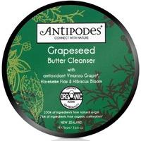 Antipodes Grapeseed Butter Cleanser - 100ml