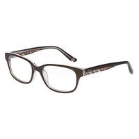 AnnaSui Eyeglasses AS615A Asian Fit 109