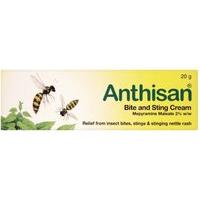 Anthisan Cream X 25g