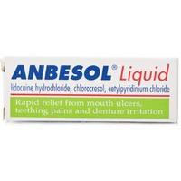 Anbesol Liquid 15ml