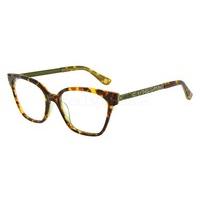 AnnaSui Eyeglasses AS659A Asian Fit 190