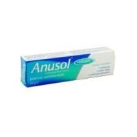 anusol cream x 43g