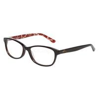 AnnaSui Eyeglasses AS616A Asian Fit 101