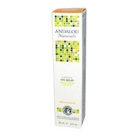 Andalou Luminous Eye Serum 18ml