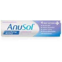 anusol soothing relief oint