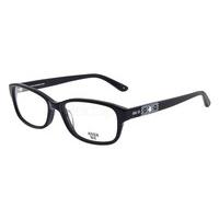 AnnaSui Eyeglasses AS614A Asian Fit 001