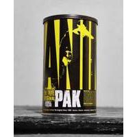 animal pak 369g cherry berry