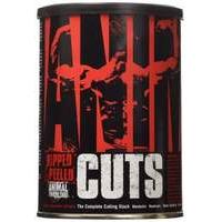 animal cuts 42 ct