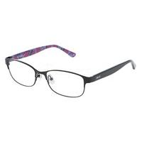 AnnaSui Eyeglasses AS207A Asian Fit 001