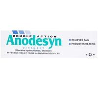 Anodesyn Ointment