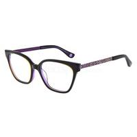 AnnaSui Eyeglasses AS659A Asian Fit 037