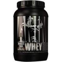 Animal Whey 907g Frosted Cinnamon Bun