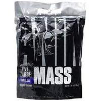 animal mass 23kg vanilla