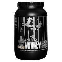 Animal 907 g Chocolate Chip Whey Protein Powder