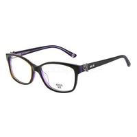 AnnaSui Eyeglasses AS662A Asian Fit 037