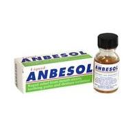 Anbesol Liquid 15ml