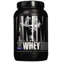 Animal Whey 907g Vanilla