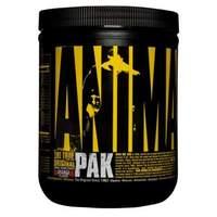 animal pak 388g orange