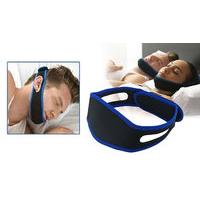 anti snoring jaw strap