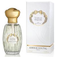 Annick Goutal Vanille Exquise EDT 100ml