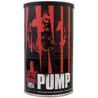 animal pump 30 packs