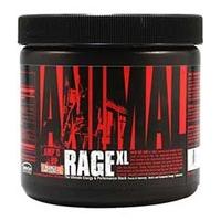 Animal Rage XL 145g Tub
