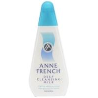 Anne French Deep Cleansing Milk