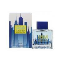 Antonio Banderas Urban Seduction Blue Eau de Toilette 100ml Spray