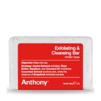 Anthony Exfoliating and Cleansing Bar 198g