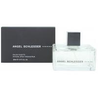 Angel Schlesser Homme Eau De Toilette 125ml Spray