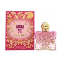 Anna Sui Romantica Eau de Toilette 50ml Spray