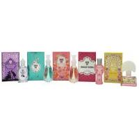 anna sui miniature gift set 4ml dolly girl edt 4ml flight of fancy edt ...