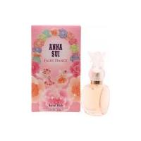 Anna Sui Fairy Dance Secret Wish Eau de Toilette 30ml Spray