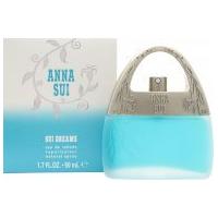 Anna Sui Sui Dreams Eau de Toilette 50ml Spray