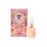 Anna Sui Fairy Dance Secret Wish Eau de Toilette 50ml Spray