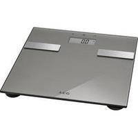 Analytical scales AEG PW 5644 FA Weight range=180 kg Titanium