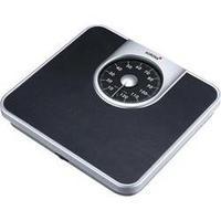 Analog bathroom scales Korona Mika Weight range=130 kg Anthracite