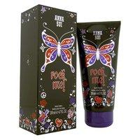 anna sui rock me body lotion 200ml