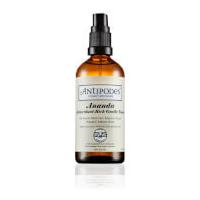 Antipodes Ananda Antioxidant-Rich Gentle Toner 100ml