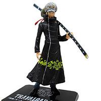 Anime Action Figures Inspired by One Piece Cosplay PVC 15 CM Model Toys Doll Toy