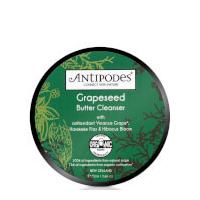 Antipodes Grapeseed Butter Cleanser (75G)