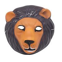 animal mask lion