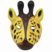 animal mask deer